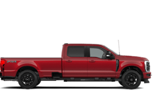 2026 Ford Super Duty® External Image 1